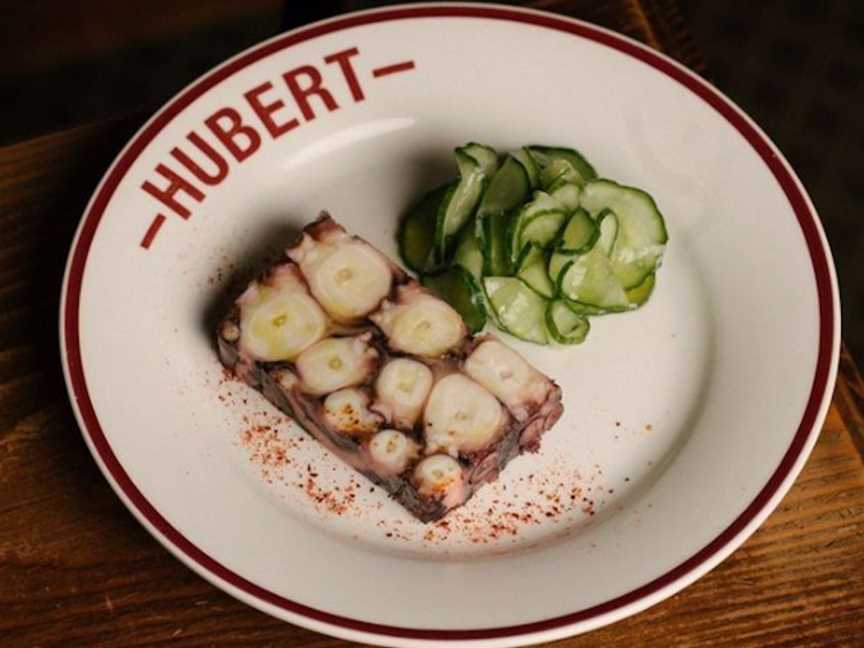 Restaurant Hubert, Food & drink in Sydney