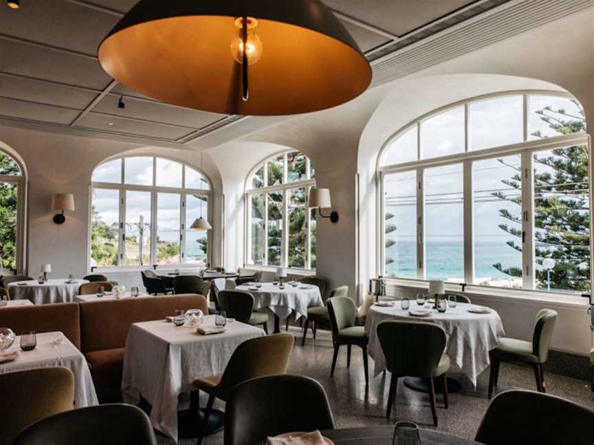 Mimi's Coogee Pavilion, Food & drink in Coogee