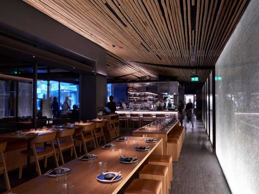 Raku Japanese Restaurant, Food & drink in Canberra