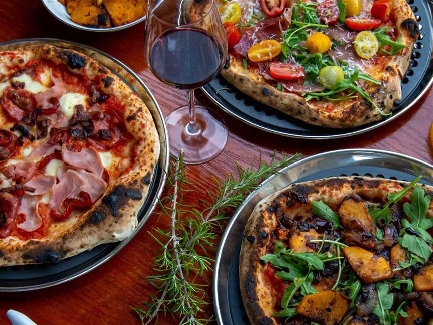 Pizza Lab, Food & Drink in Osborne Park