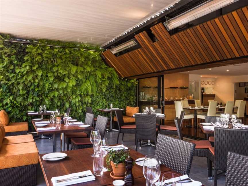 50 Bistro, Christchurch, New Zealand