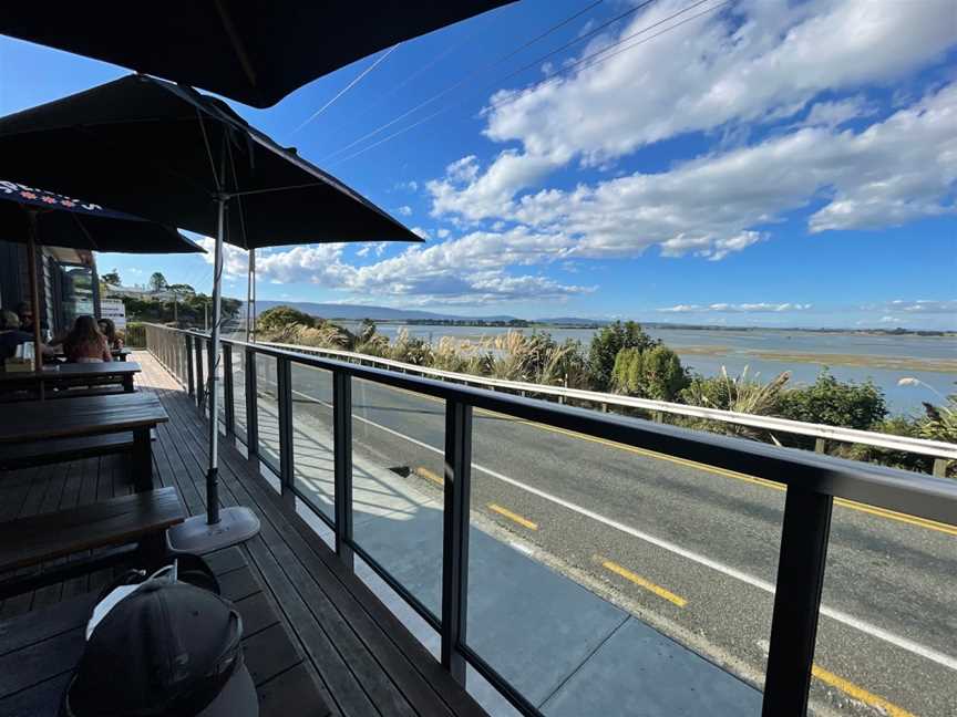 Aparima Restaurant and Bar, Riverton, New Zealand
