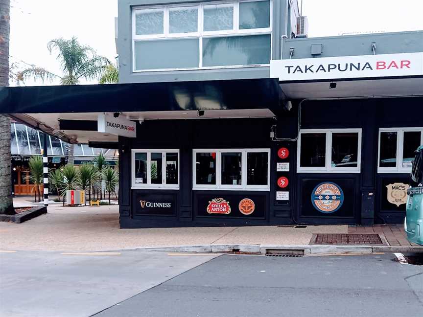 Aubergine Restaurants, Takapuna, New Zealand