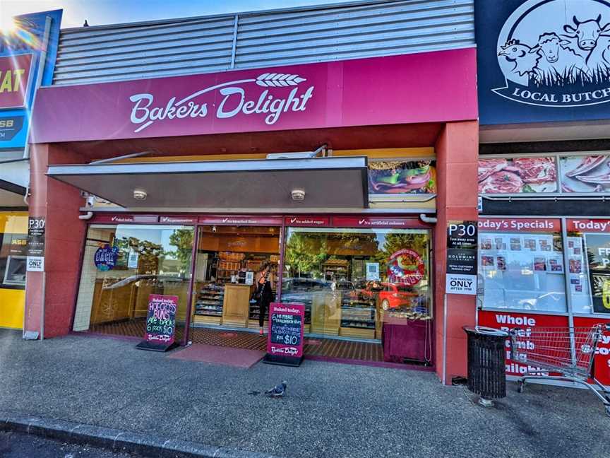 Bakers Delight Point Chevalier, Point Chevalier, New Zealand