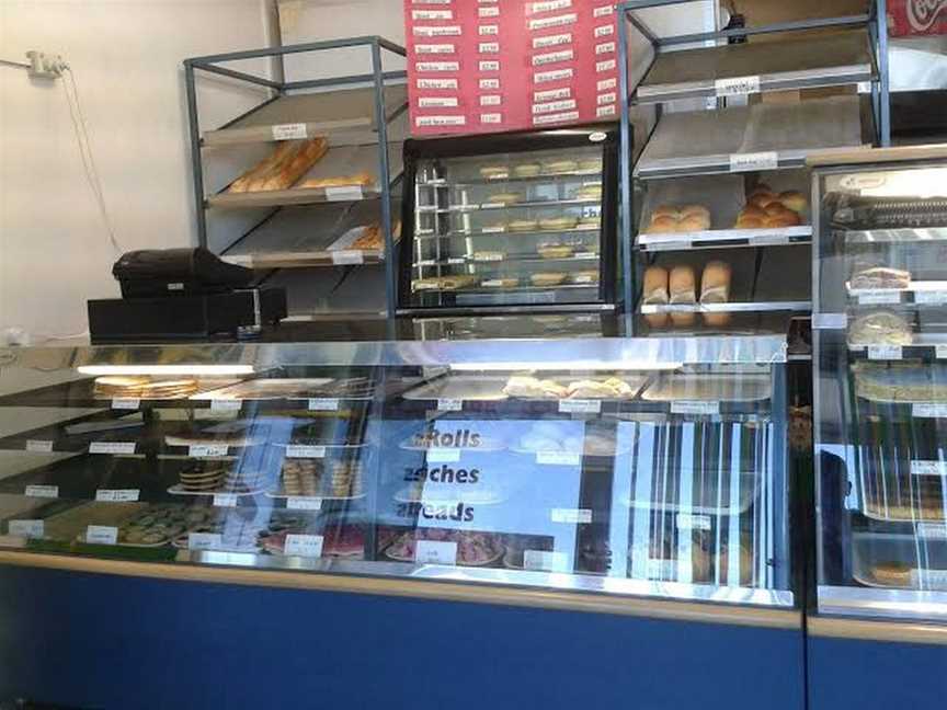 Barrack Bakery, Mount Wellington, New Zealand