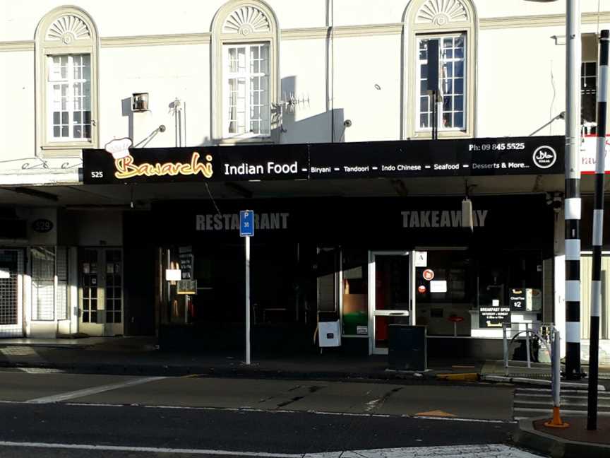 Bawarchi Takeaways, Sandringham, New Zealand