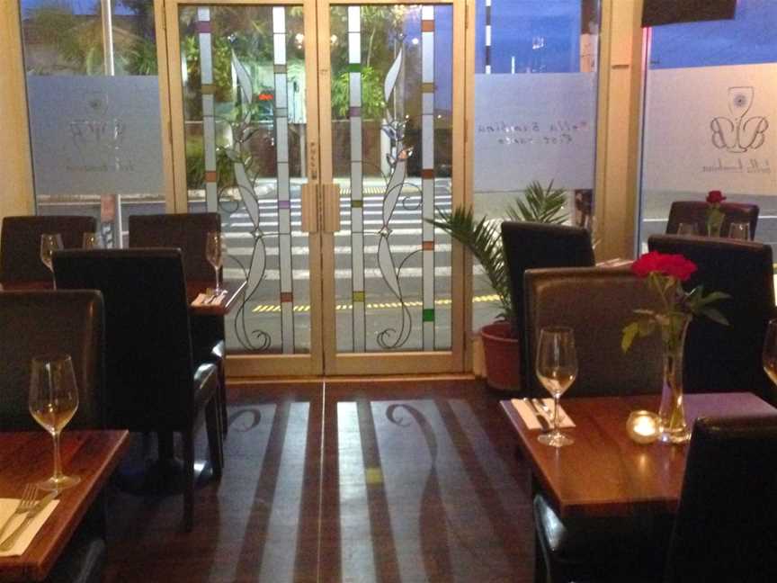 Bella Bambina Ristorante, Rothesay Bay, New Zealand