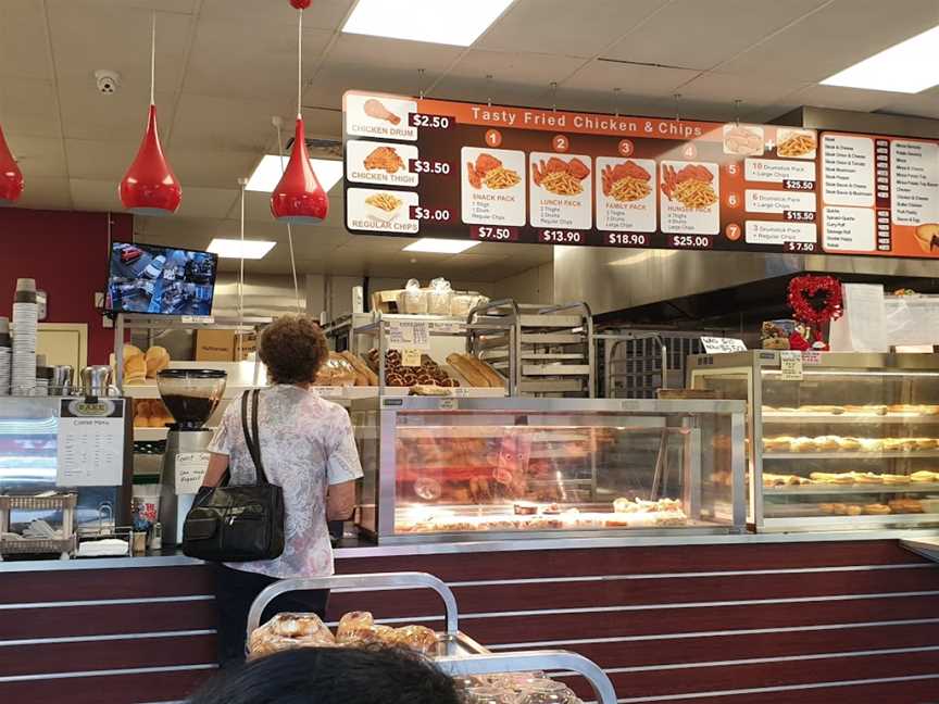 Best Bake Bakery, Glen Eden, New Zealand