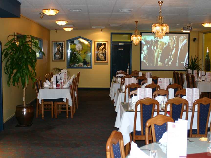 Bollywood Stars indian tandoori Restaurant, Hastings, New Zealand