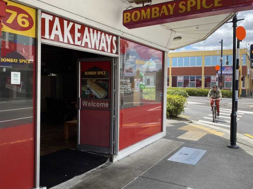 Bombay Spice, Papatoetoe, New Zealand