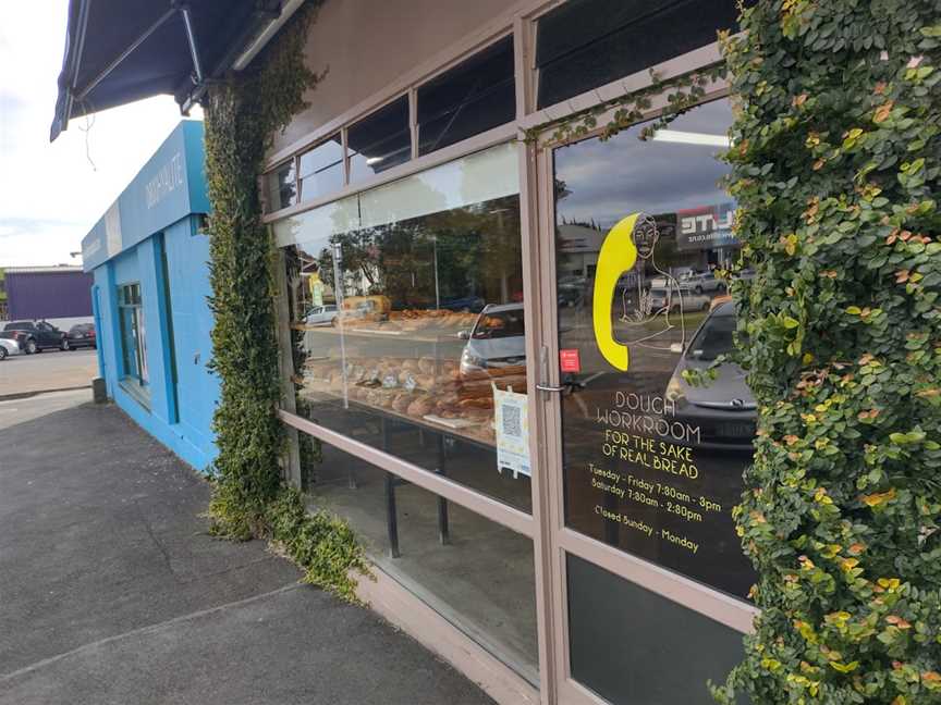 Breadhead Tauranga, Tauranga, New Zealand