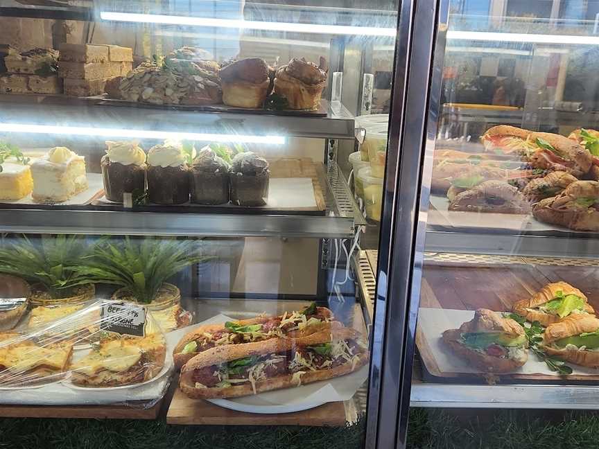 Broadway Deli - Cafe & Catering Newmarket, Newmarket, New Zealand