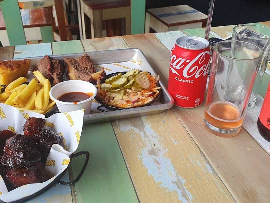 Brothers Beer & Juke Joint BBQ | Mount Eden, Mount Eden, New Zealand