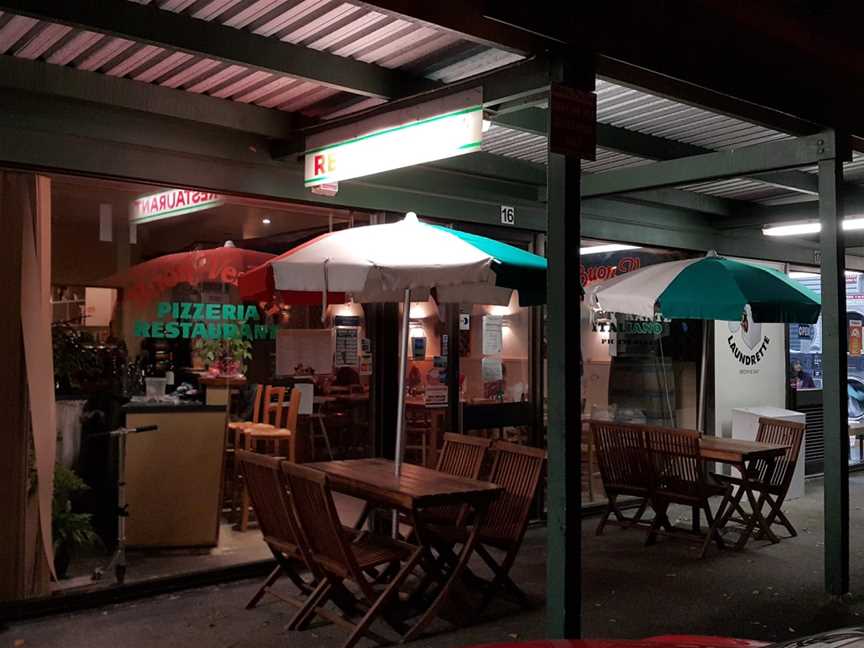 Buon Venuti Ristorante & Pizzeria, Browns Bay, New Zealand