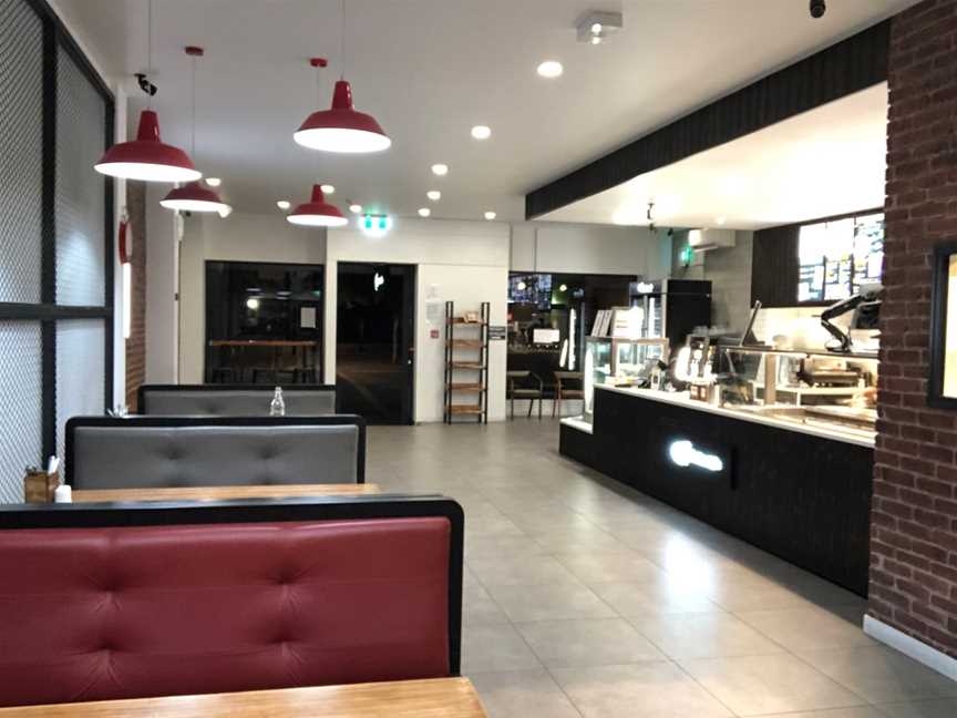 Cafe Anatolia Napier, Napier South, New Zealand