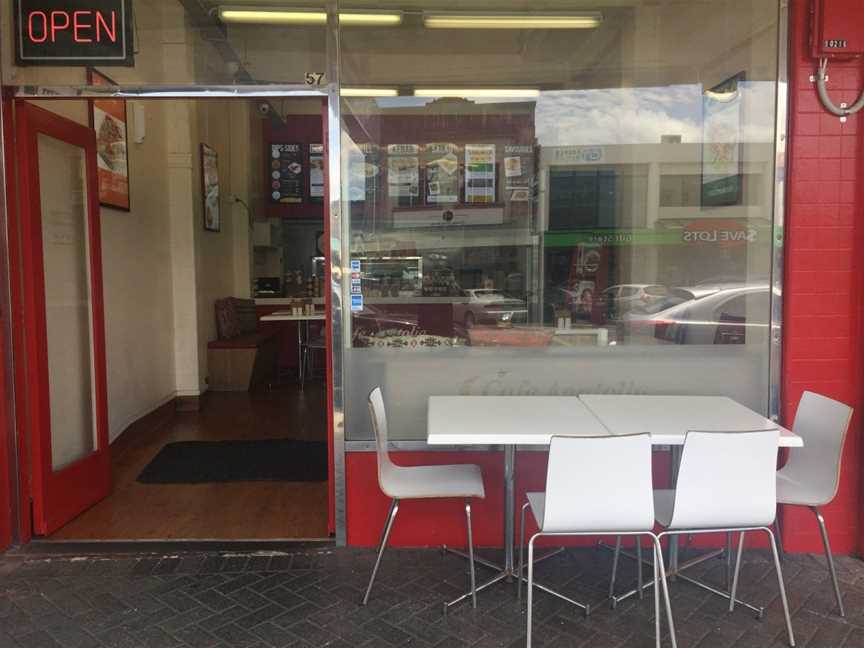 Cafe Anatolia Te Awamutu, Te Awamutu, New Zealand