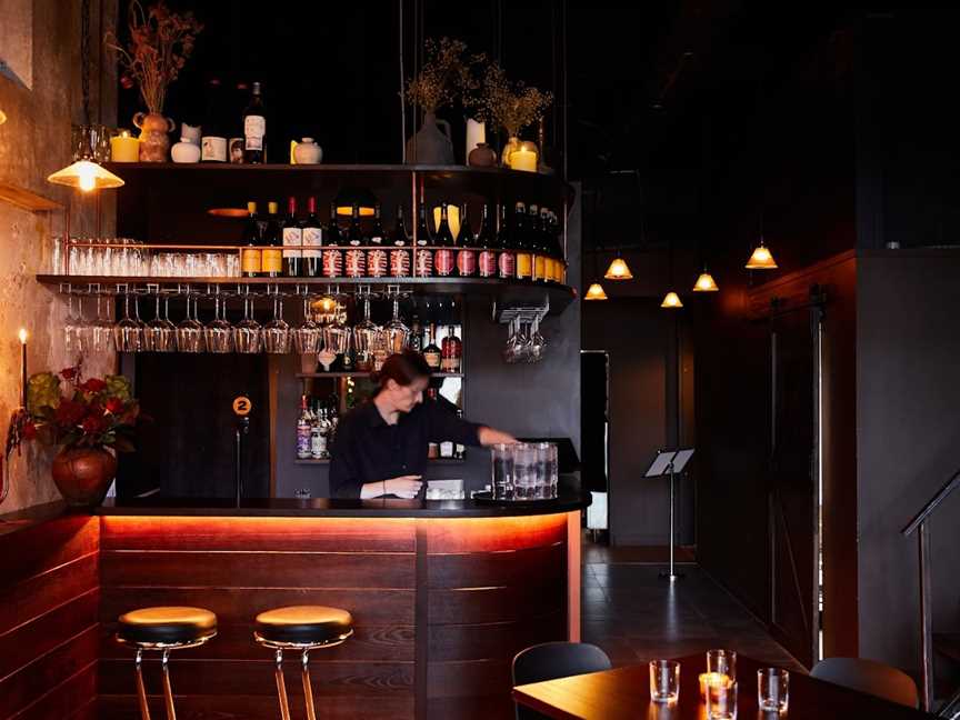 Candela, Food & drink in Auckland CBD