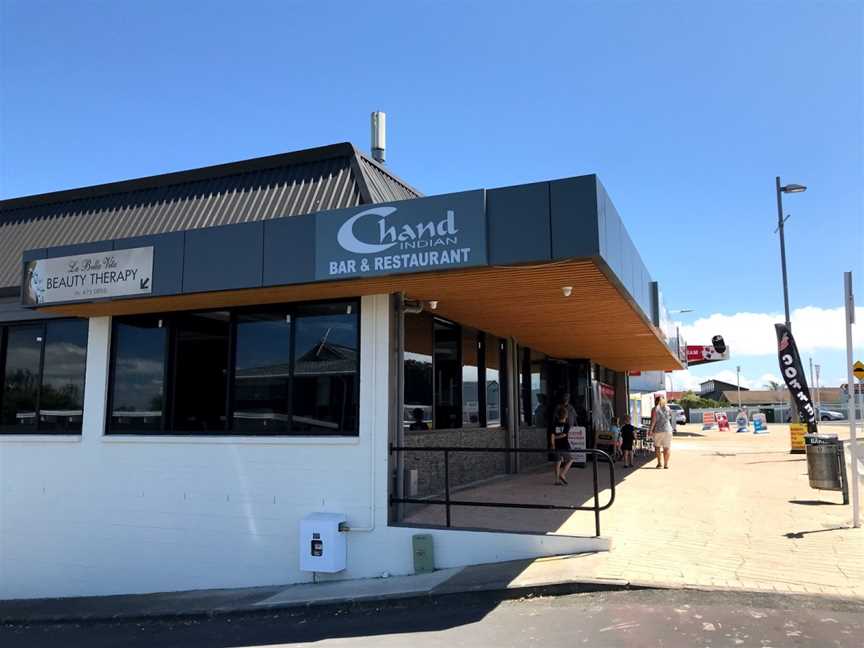 Chand Indian Restaurant Torbay, Torbay, New Zealand