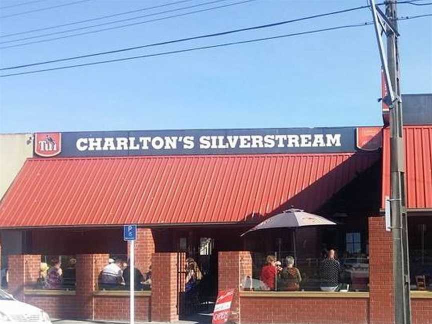 Charltons Silverstream, Silverstream, New Zealand