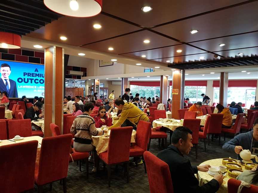 Chow Foo Restaurant ???, Pakuranga, New Zealand