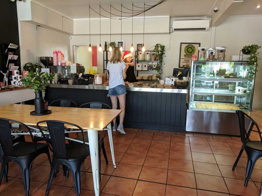 Cigana Espresso, Saint Heliers, New Zealand
