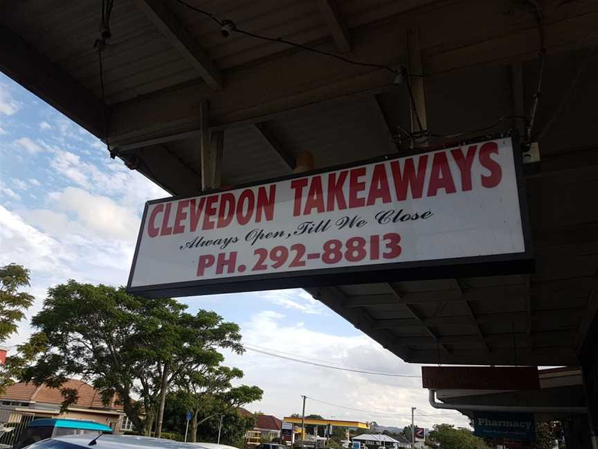 Clevedon Takeaway - Fish and chips and Chinese Food Takeaways!, Clevedon, New Zealand