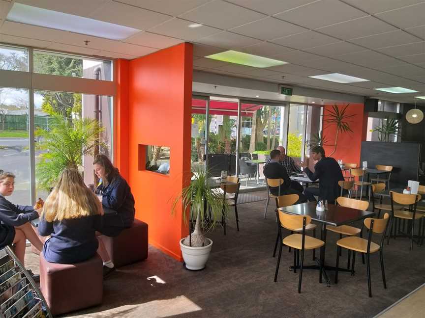 Cocobeans Cafe & Restaurant St Lukes, Mount Albert, New Zealand