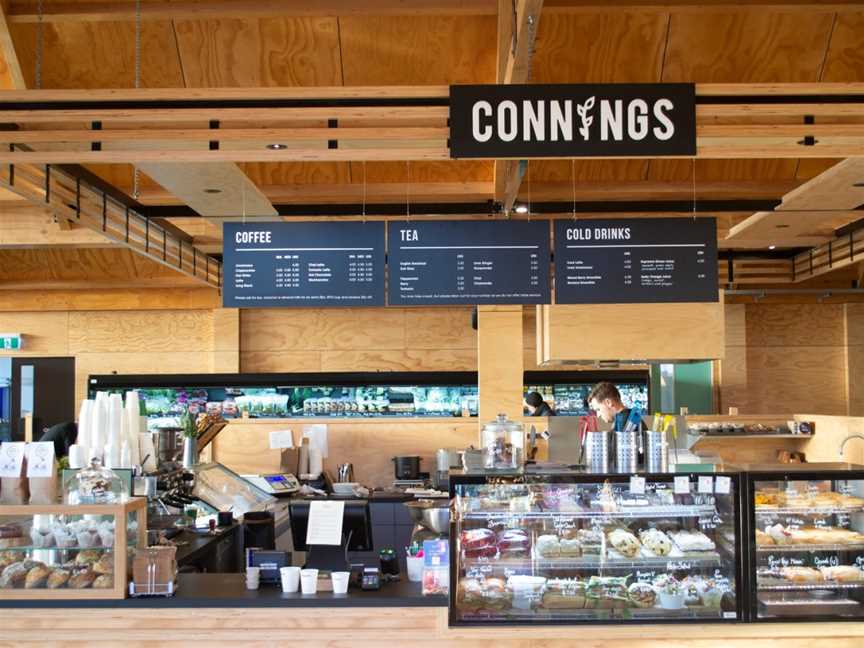 Connings Kitchen, Appleby, New Zealand