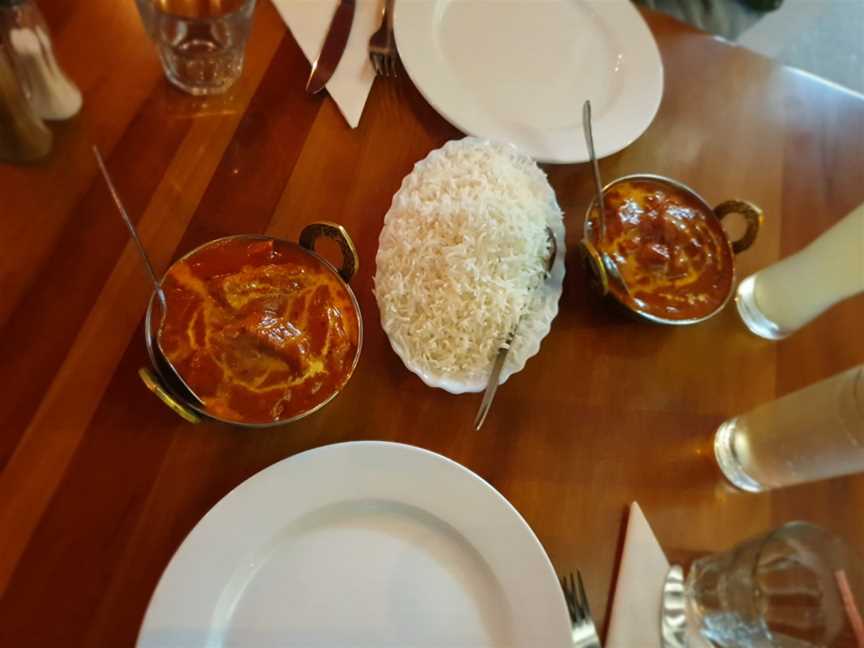 Curry Planet, Greerton, New Zealand