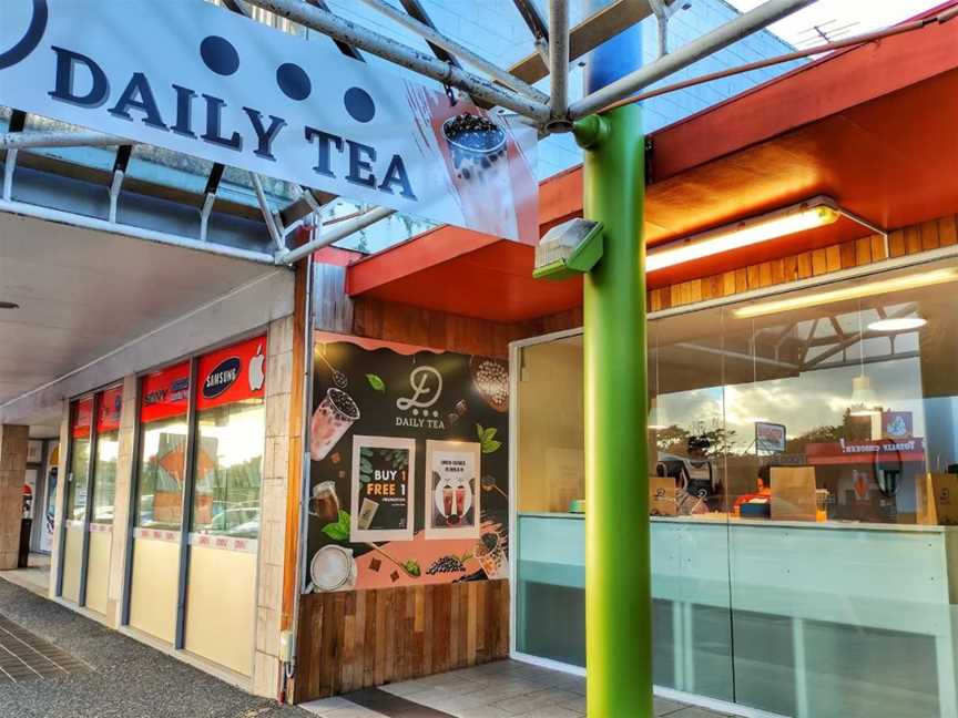 Daily Tea Henderson, Henderson, New Zealand