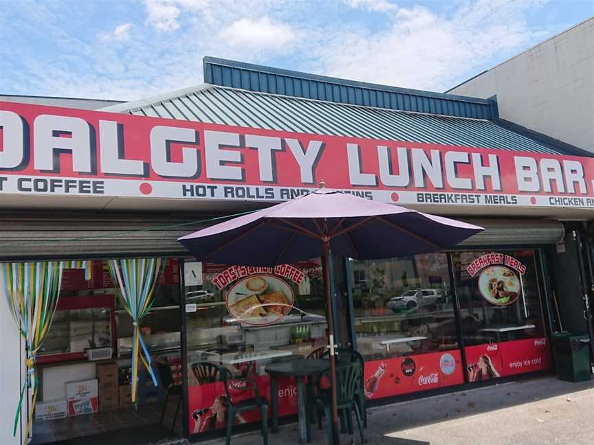 Dalgety Eats | Lunch Bar & Cafe, Wiri, New Zealand