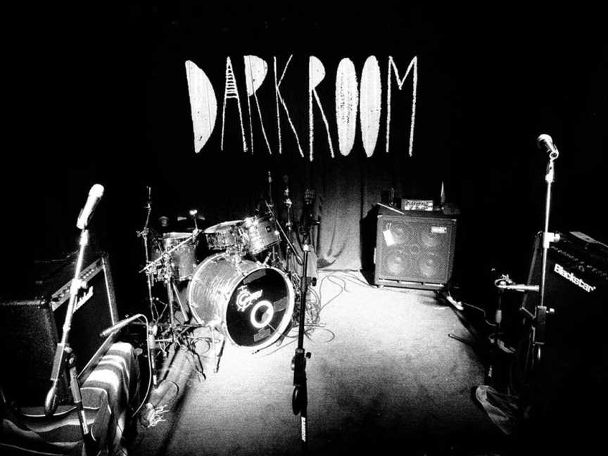 darkroom, Christchurch, New Zealand