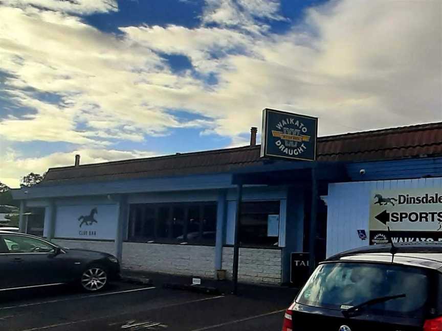 Dinsdale Tavern, Dinsdale, New Zealand