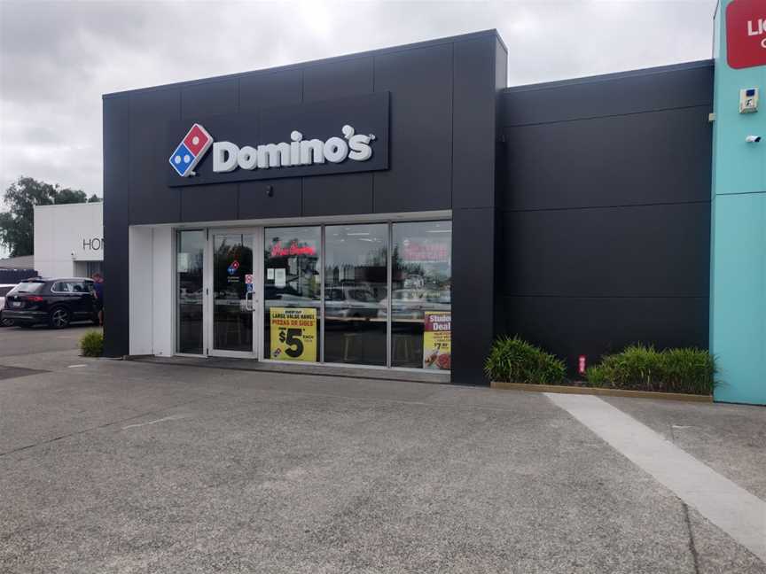 Domino's Pizza Belfast, Belfast, New Zealand