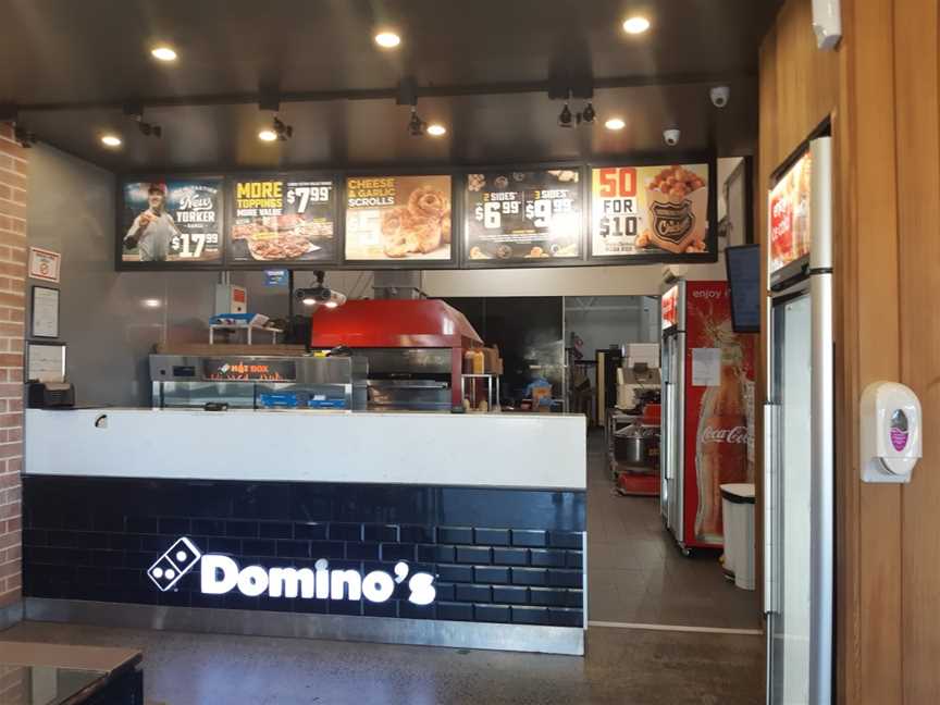 Domino's Pizza Forrest Hill, Forrest Hill, New Zealand