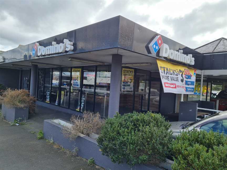 Domino's Pizza Glen Eden, Glen Eden, New Zealand