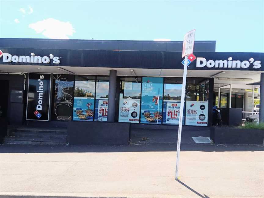 Domino's Pizza Glen Eden, Glen Eden, New Zealand