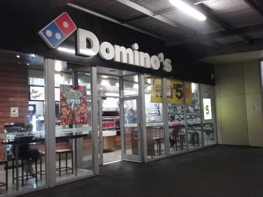 Domino's Pizza Linwood, Linwood, New Zealand