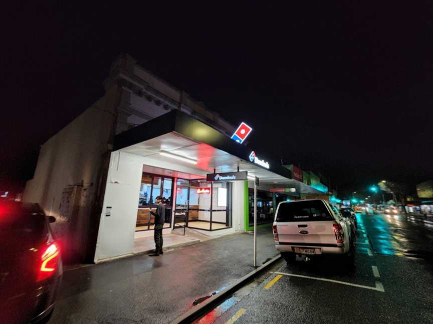 Domino's Pizza Motueka, Motueka, New Zealand