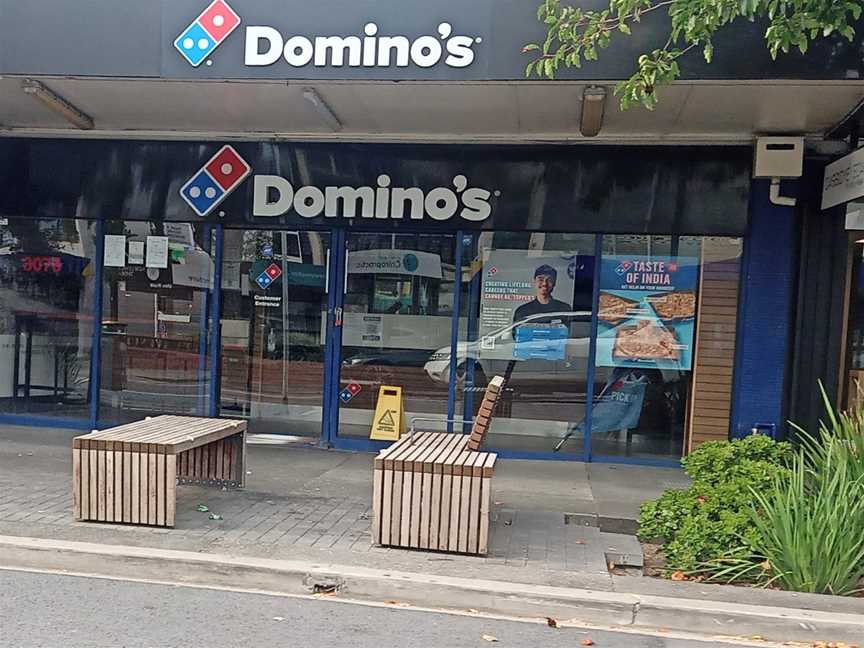 Domino's Pizza New Lynn, New Lynn, New Zealand