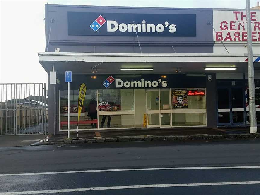 Domino's Pizza Point Chevalier, Point Chevalier, New Zealand