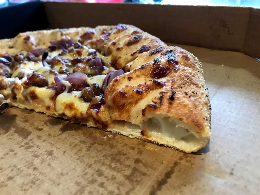 Domino's Pizza Queenstown, Queenstown, New Zealand