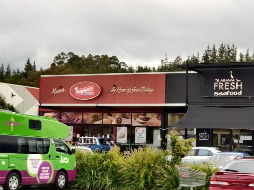 Domino's Pizza Redwood, Ngapuna, New Zealand