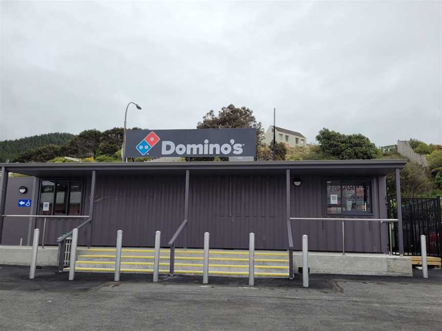 Domino's Pizza Tawa, Tawa, New Zealand