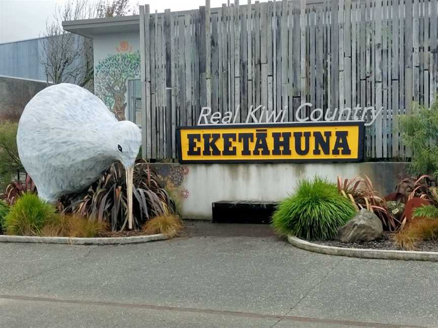 Eketahuna Club, Eketahuna, New Zealand