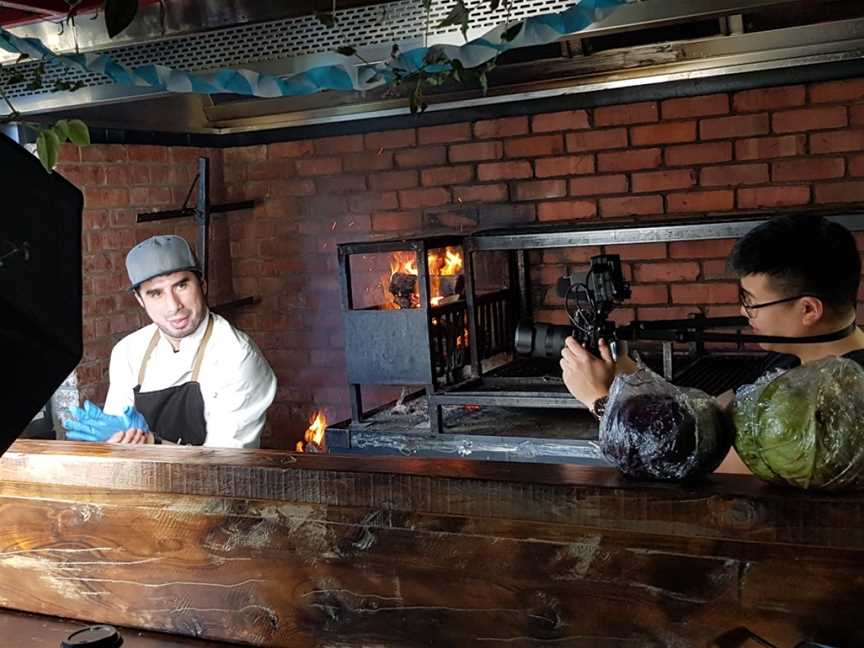 El Quincho - Argentine BBQ, Christchurch, New Zealand