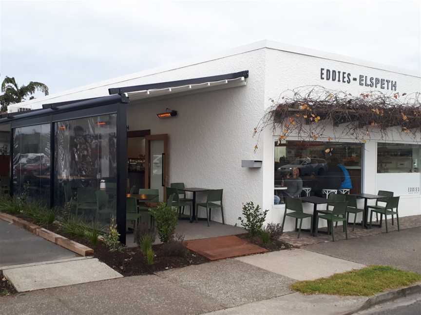 Elspeth Bakery, Mount Maunganui, New Zealand