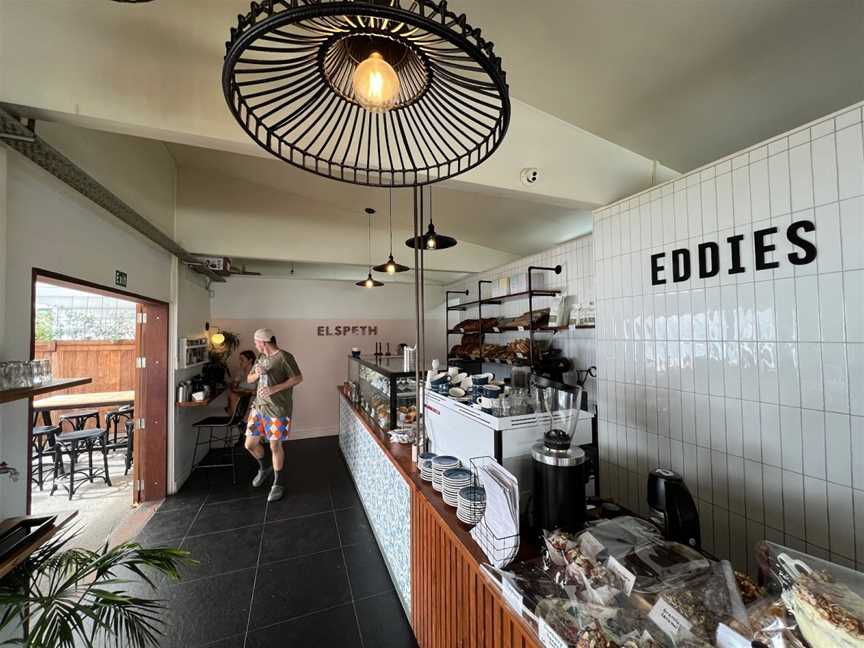 Elspeth Bakery, Mount Maunganui, New Zealand