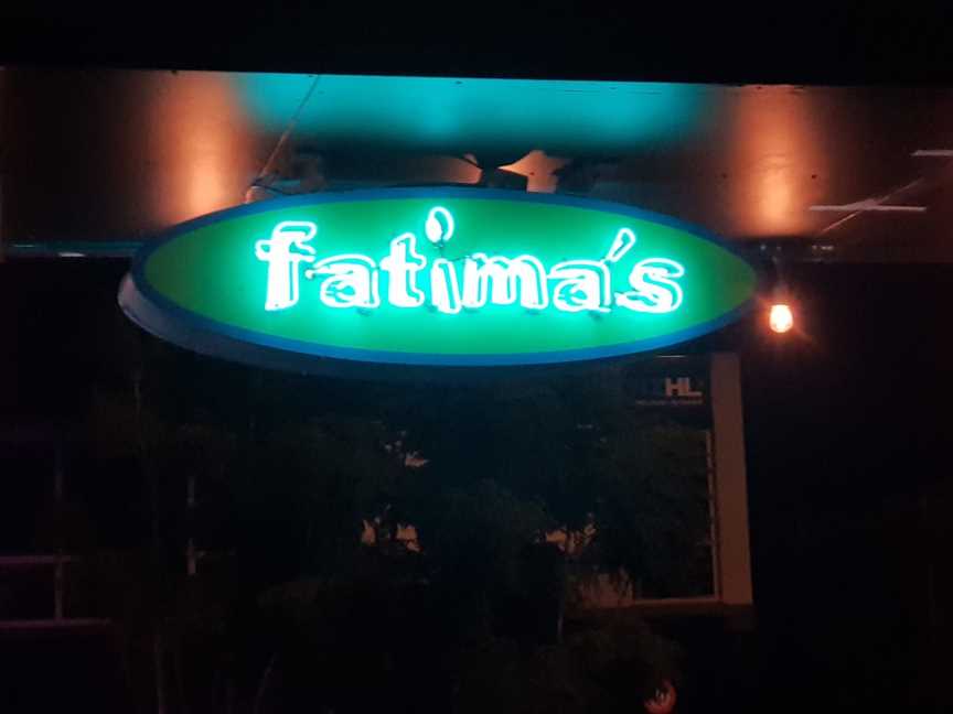 Fatima’s Takapuna, Takapuna, New Zealand