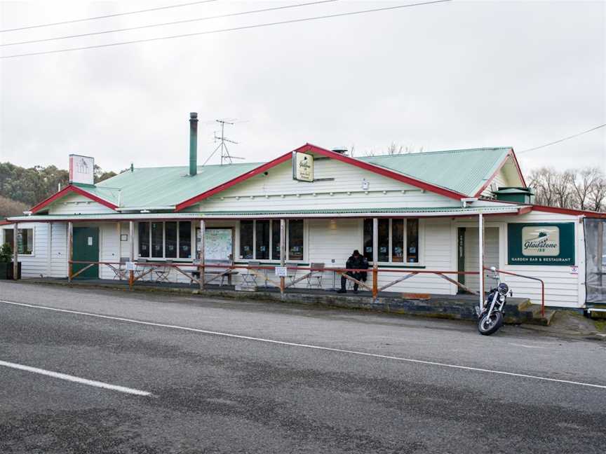 Gladstone Inn, Gladstone, New Zealand